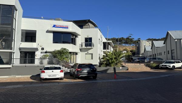 119 m² Commercial space