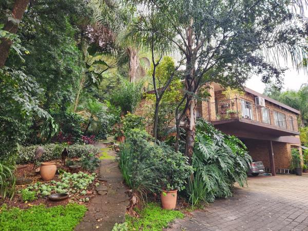 8 Bedroom House