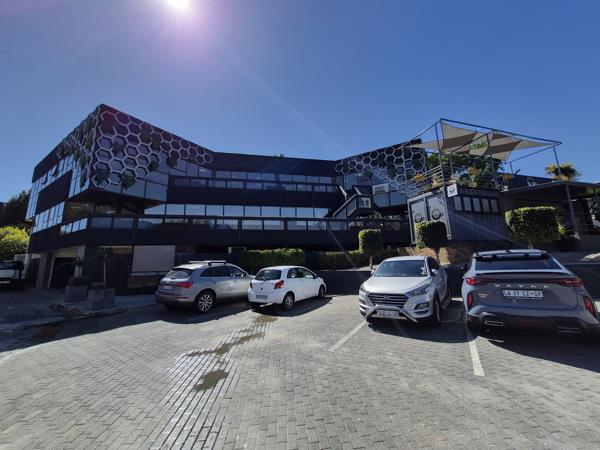 18 m² Commercial space