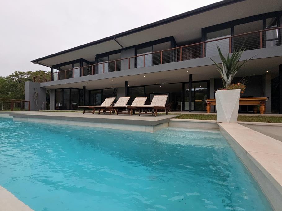 5 Bedroom House