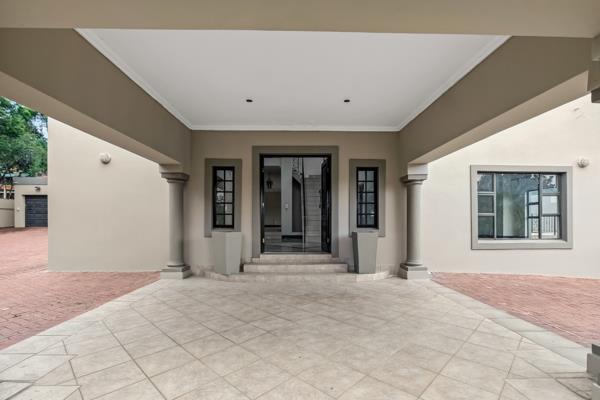 5 Bedroom House