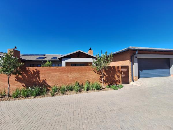 3 Bedroom Simplex