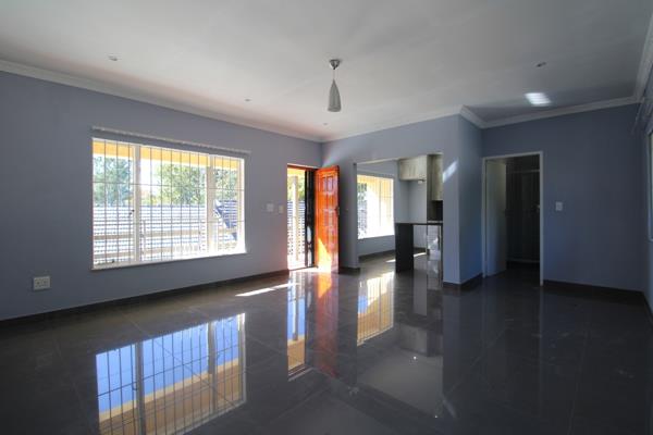 2 Bedroom Garden Cottage