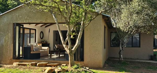 9 600 m² Farm