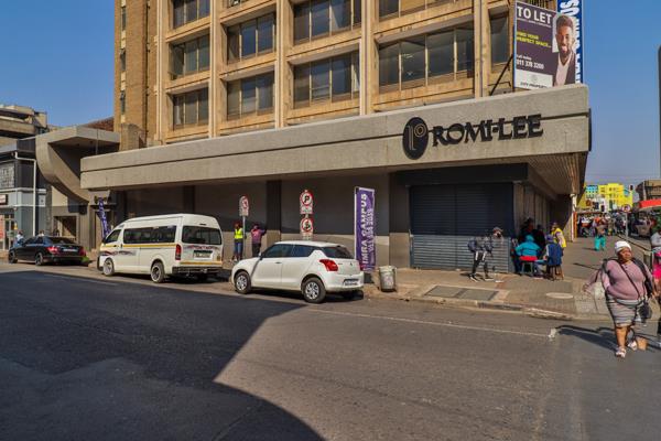 43 m² Office Space