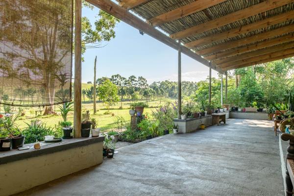 4 069 ha Farm
