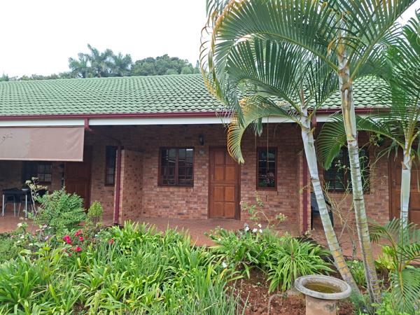 1 Bedroom Townhouse