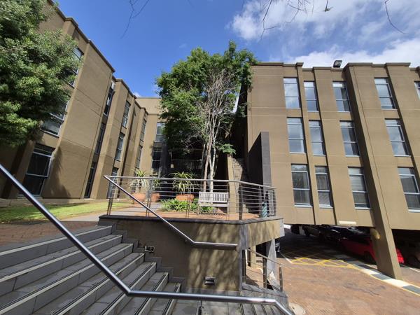 12 m² Commercial space