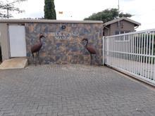 2 Bedroom Simplex