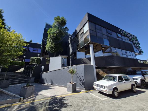 20 m² Commercial space