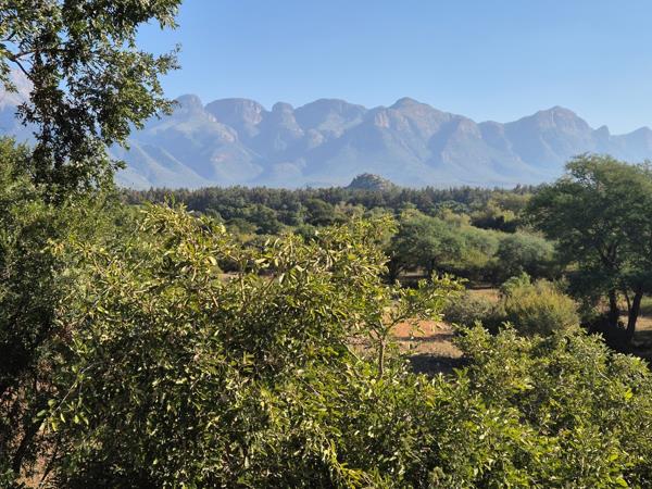 2 730 m² Land