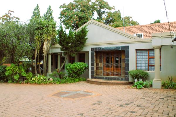 367 m² Commercial space