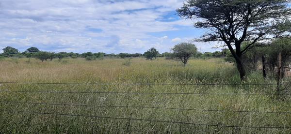 21 ha Land