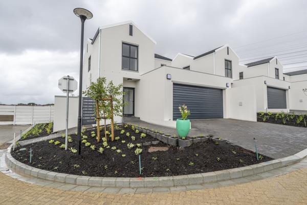 3 Bedroom Duplex