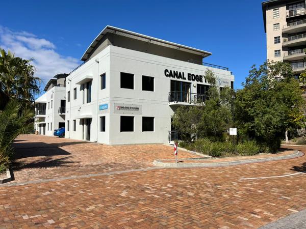 119 m² Commercial space