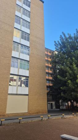 1.5 Bedroom Apartment