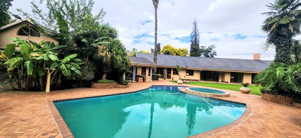 7 Bedroom House