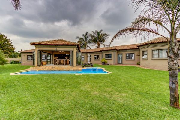 7 Bedroom House
