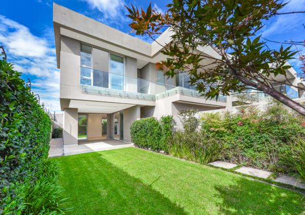 4 Bedroom Cluster