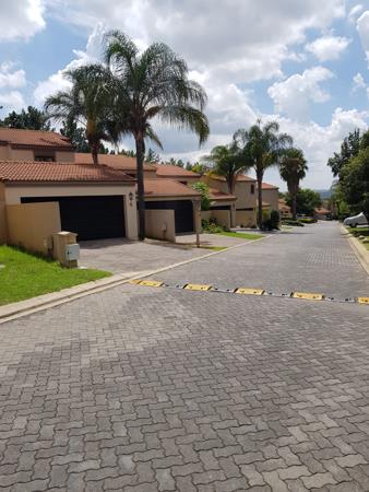3 Bedroom Cluster