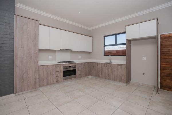 3 Bedroom Simplex
