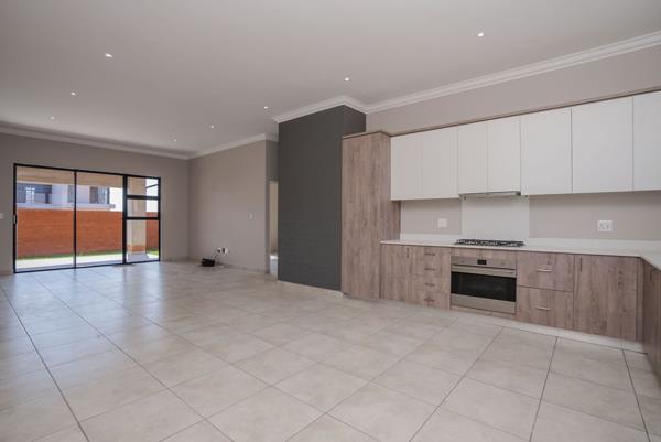 3 Bedroom Simplex