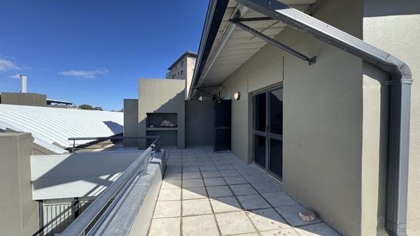 167 m² Commercial space
