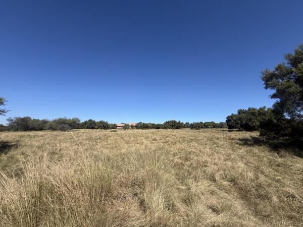 1 ha Land