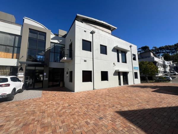 167 m² Commercial space