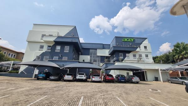 14 m² Office Space