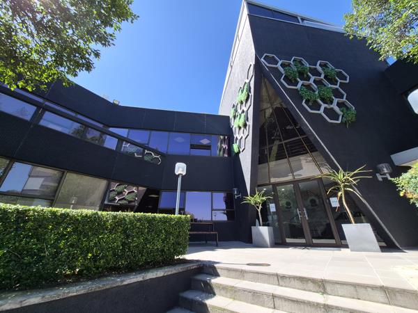45 m² Commercial space