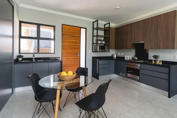 3 Bedroom Simplex