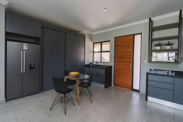 3 Bedroom Simplex