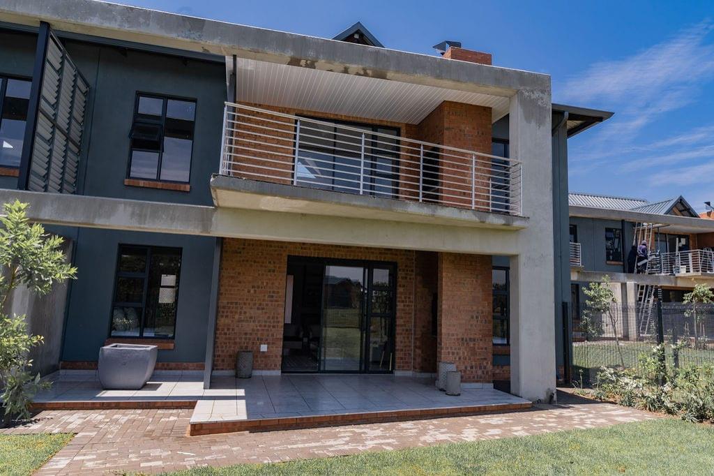 3 Bedroom Simplex