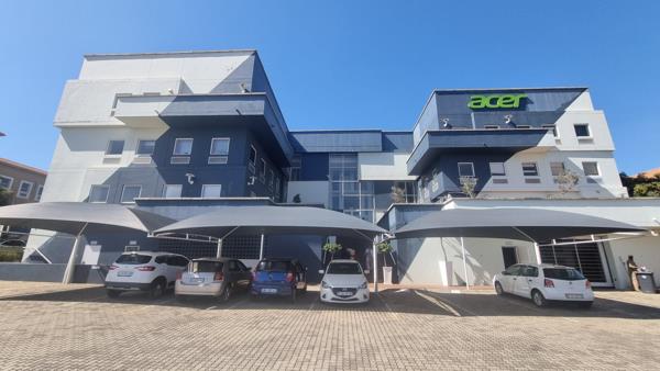 21 m² Office Space