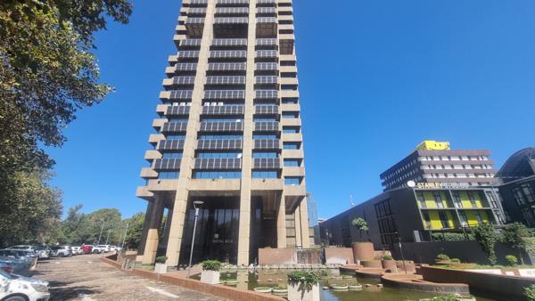 29 m² Office Space