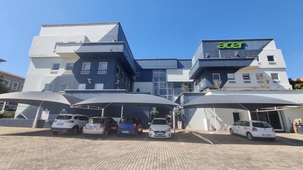16 m² Office Space