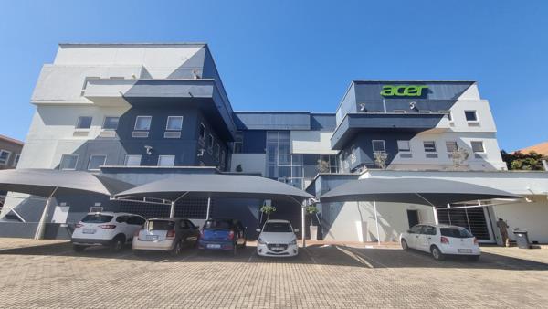24 m² Office Space
