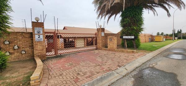 2 Bedroom Simplex