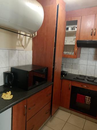 2.5 Bedroom Apartment