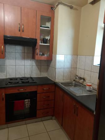 2.5 Bedroom Apartment