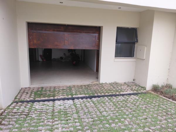 1 Bedroom Garden Cottage