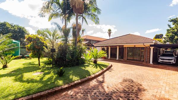 7 Bedroom House
