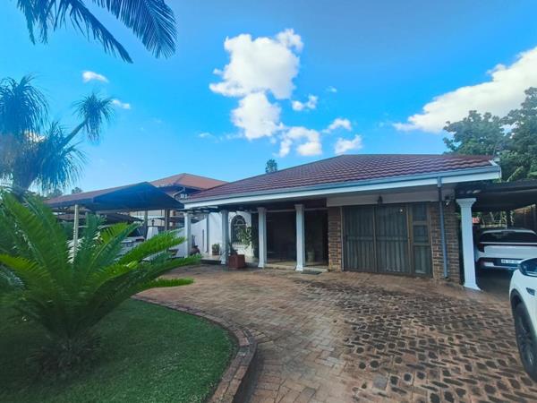 7 Bedroom House