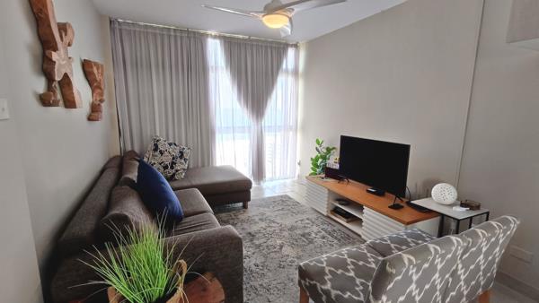 1.5 Bedroom Apartment
