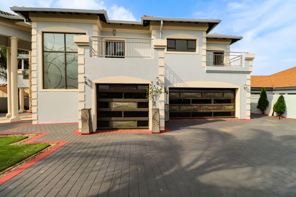 1 Bedroom House
