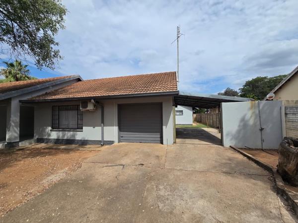 1 Bedroom House