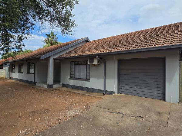 1 Bedroom House