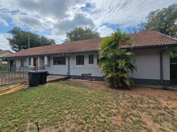 1 Bedroom House