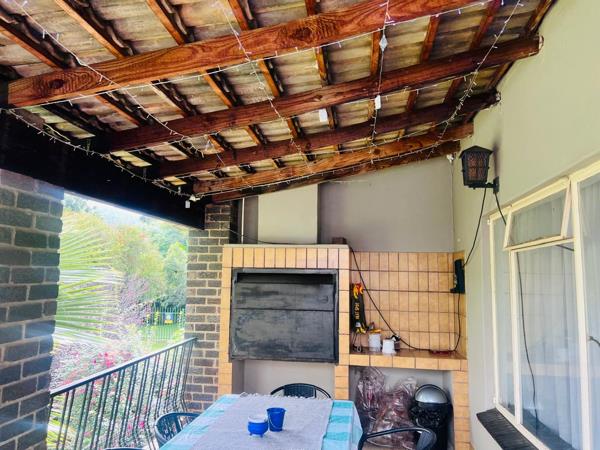 1 Bedroom Garden Cottage